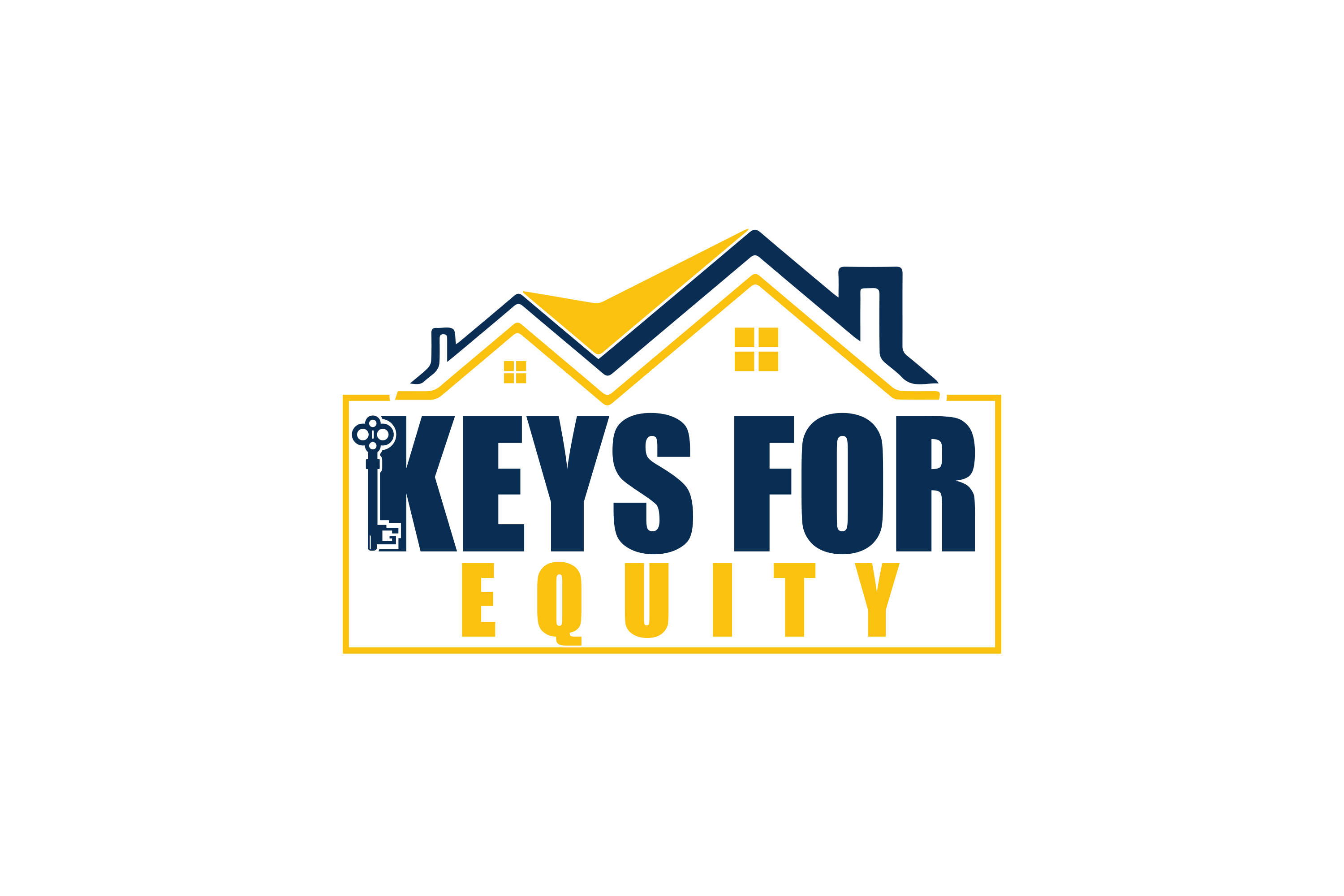 Keys For Equity