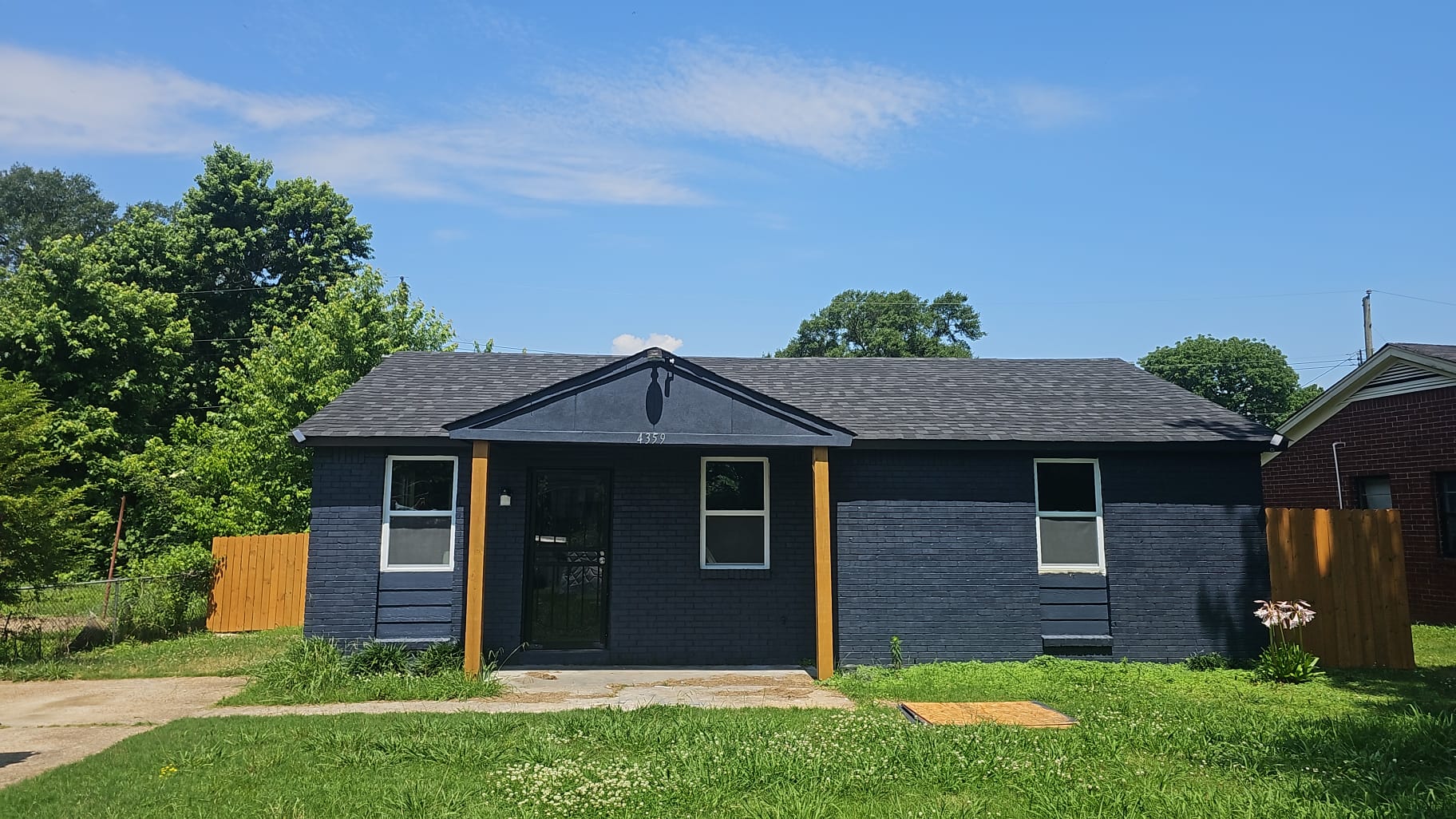 4359 Ford Road
