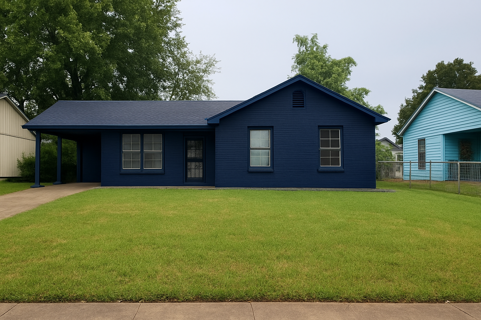 430 Pickett Road